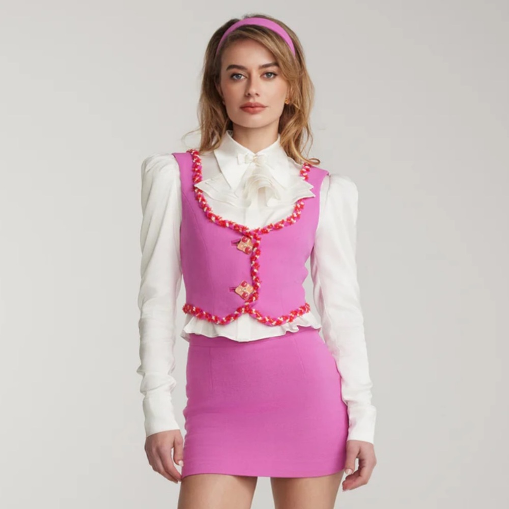 Nana Jacqueline Full Lisette Set Small